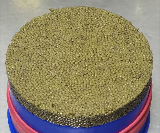 Hybrid Kaluga＆Amur Sturgeon Caviar