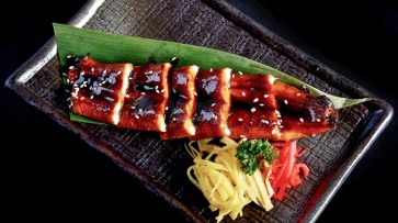 Why People Love Unagi Kabayaki?