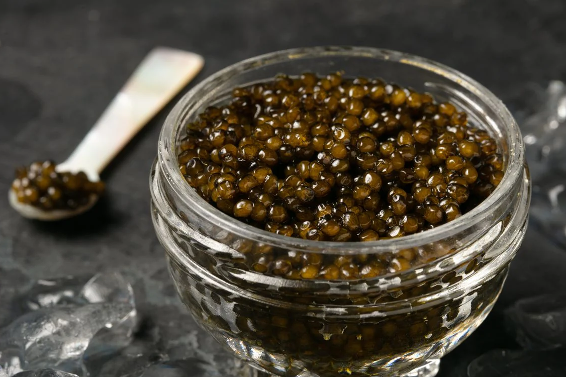 Caviar